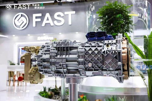 专访法士特新能源 单月订单创新高，软件开发如何助力未来“加速跑”？