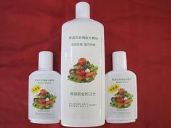 携手西安永泰，共创健康农业新未来——《泰鲜》果蔬农药残留分解剂陕西厂家直销代理