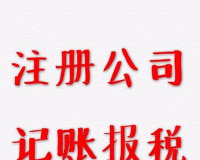 深圳一站式企业服务 专业工商注册、代理记账、商标申请与一般纳税人办理