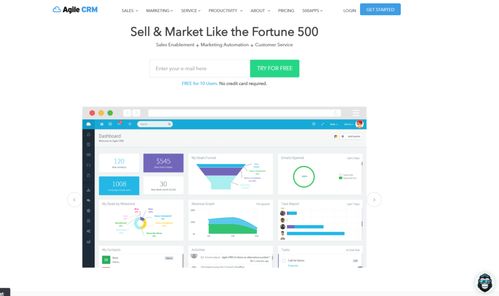 2025年客户管理软件(Crm)大评测 23款CRM软件如何选择